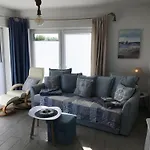 Strandhaus-seeschwalbe
