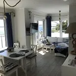 Strandhaus-seeschwalbe Fehmarnsund