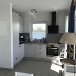 Strandhaus-seeschwalbe *