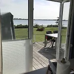 Strandhaus-seeschwalbe *