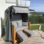 Σπίτι διακοπών Strandhaus-seeschwalbe Fehmarnsund