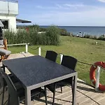 Strandhaus-seeschwalbe Σπίτι διακοπών *