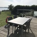 Σπίτι διακοπών Strandhaus-seeschwalbe *