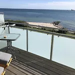 Σπίτι διακοπών Strandhaus-seeschwalbe Fehmarnsund