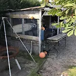 Σπίτι διακοπών Strandhaus-seeschwalbe *