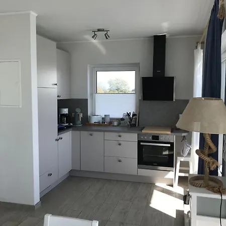 Strandhaus-seeschwalbe *