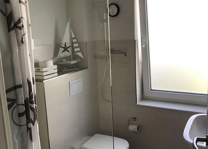 Strandhaus-seeschwalbe Vakantiehuis