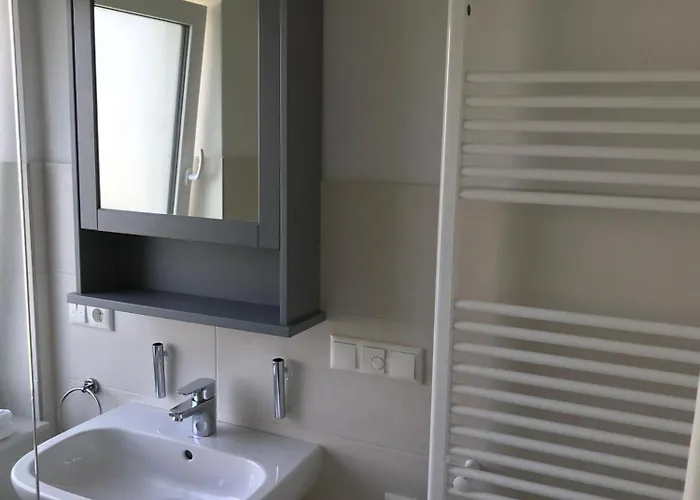 Strandhaus-seeschwalbe