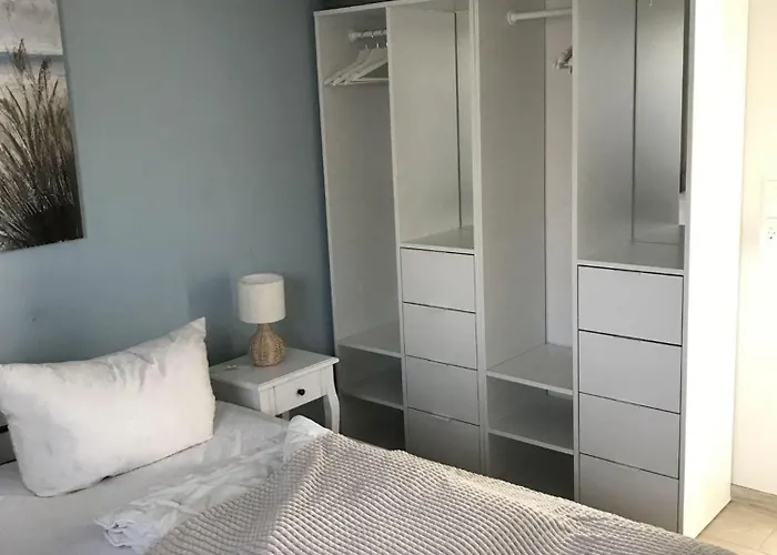 Strandhaus-seeschwalbe * Fehmarnsund