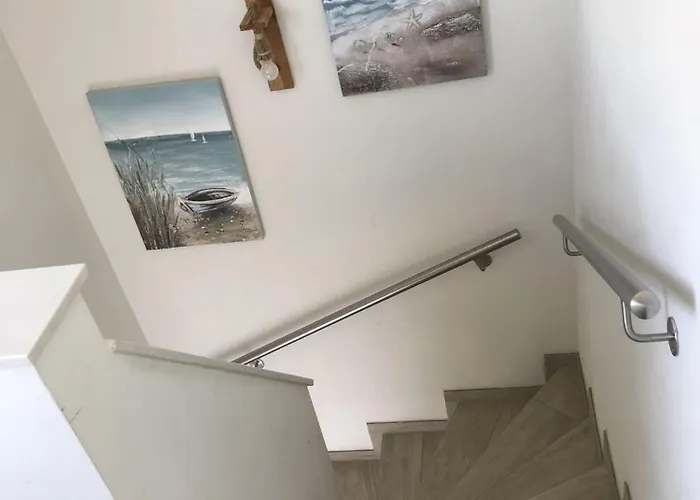 Strandhaus-seeschwalbe Vakantiehuis