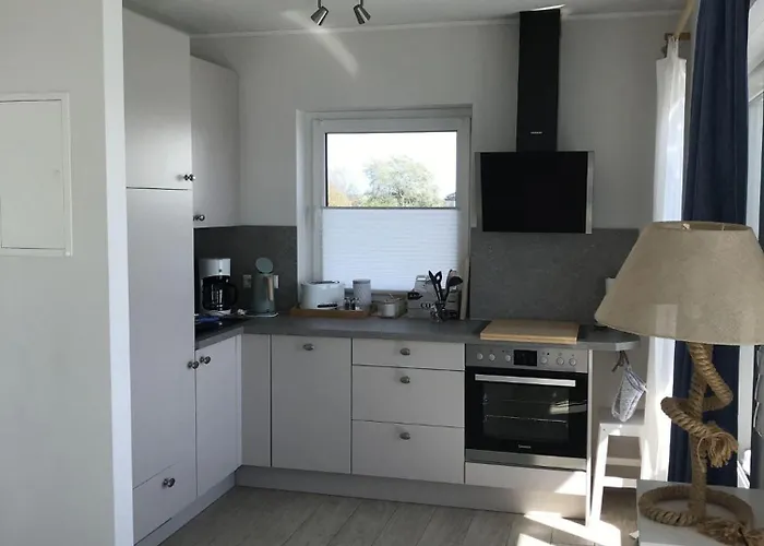 Strandhaus-seeschwalbe *