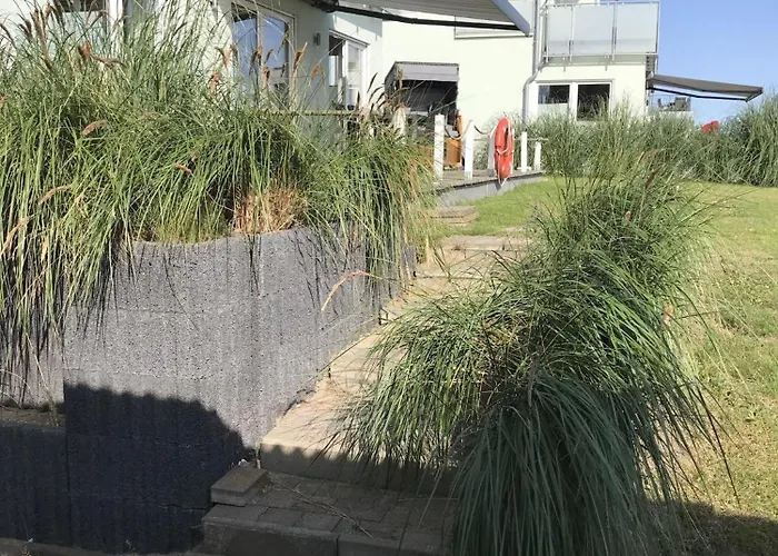 Strandhaus-seeschwalbe Vakantiehuis Fehmarnsund